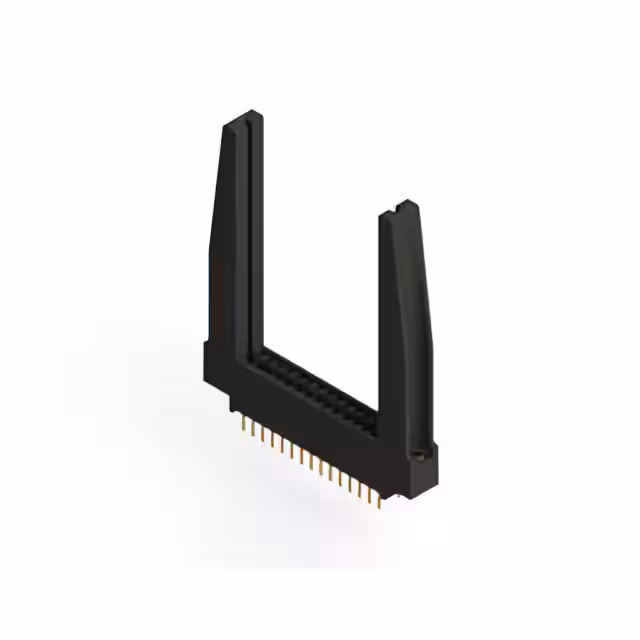 396-030-520-878 EDAC Inc.  Edgeboard Connectors